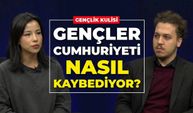 Gençler Cumhuriyeti Nasıl Kaybediyor ?  I Gençlik Kulisi