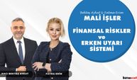 Bektaş Aykut & Fatma Erim ile Mali İşler