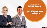 Fatma Erim ile Emlak Rotası | Levent Oruç - Bursa Oruç İnşaat Yönetim Kurulu Başkan Vekili