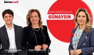 Aysın Komitgan ile Günaysın | Sinem Karabaşak Toplan, Sarp Büyükarda