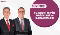 Cumhuriyet'in Değerleri ve Kazanımları | Gürhan Akdoğan ve Sedat Kızılcıklı ile Büyüteç