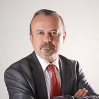 Prof. Dr. Metin Taş