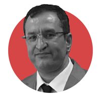 Prof. Dr. Abdullah Işıklar