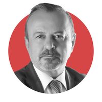 Prof. Dr. Metin Taş