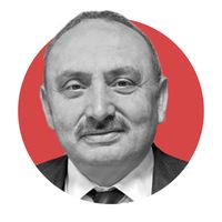 Av. Şakir Çalışkan