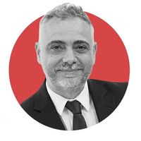 Hacı Bektaş Aykut