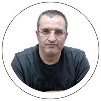Prof. Dr. Abdullah Işıklar
