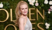 Nicole Kidman'ın yeni filmi yolda