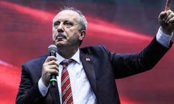 Muharrem İnce: Ülkesini zerre seven insan bunu yapamaz