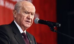 Devlet Bahçeli: Hiç kimse dokunulmaz değil