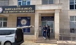 Bursa’da aranıyordu, Kocaeli’de yakalandı