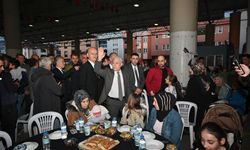 Başkan Bozbey: Kentsel dönüşüm konusunda hızlı hareket etmek istiyoruz