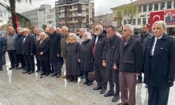 Büyükşehir’den ‘Yaşlılara Saygı’ Haftası