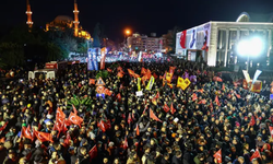 İmamoğlu protestolarında 323 şüpheli gözaltına alındı