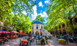 12 Mayıs 2025 hava durumu: Bursa’da güneşli ve parçalı bulutlu bir gün!