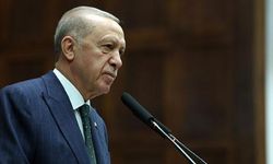 Cumhurbaşkanı Erdoğan'dan Muhsin Yazıcıoğlu'nu anma mesajı