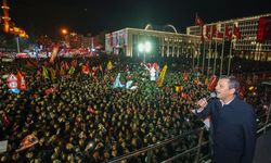 CHP'den 14 büyükşehir ve 21 ilde miting kararı!