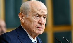 Devlet Bahçeli'den DEM Parti açıklaması!