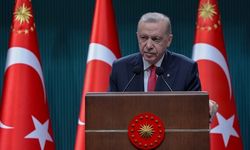 Cumhurbaşkanı Erdoğan: Suriye'de mezhep kavgası isteyenler var