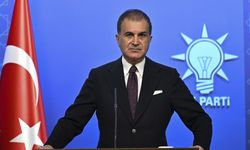 Ömer Çelik’ten Özgür Özel’e yanıt: “Belgesi olan yargıya götürsün”