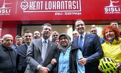 Şişli kayyumu, kent lokantalarını kapattı!