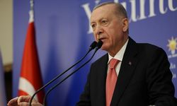 Cumhurbaşkanı Erdoğan: CHP yargının iddialarına yanıt veremiyor