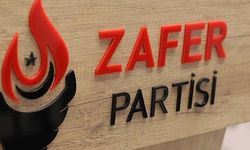 Zafer Partisi'nden 'Saraçhane' kararı!