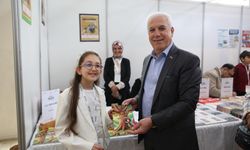 Bursa Kitap Fuarı kapılarını açtı