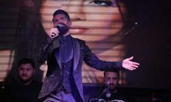 Mehmet Çevik'in yeni şarkısı "Ben Ordayım" dinleyicileriyle buluştu