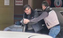 Bursa'da elini makineye kaptıran işçinin 3 parmağı koptu
