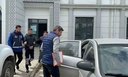 10 bin euroluk lityum pil ve klima hırsızlığı: Şüpheli tutuklandı