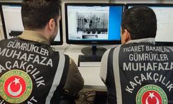 Ardahan’da kaçakçılık operasyonunda 3 tutuklama