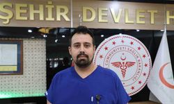 2. kattan çöpe düşen bebek bugün taburcu oluyor