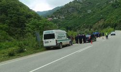 Giresun’da kayıp olarak aranan kişi dere kenarında ölü bulundu