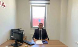 Gölpazarı Gençlik ve Spor İlçe Müdürlüğüne İsa Yaldız atandı