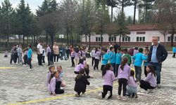 Hisarcık’taki okullarda deprem tedbirleri