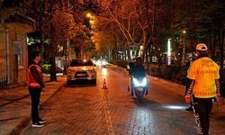 Isparta’da aranan bin 905 şahıs yakalandı