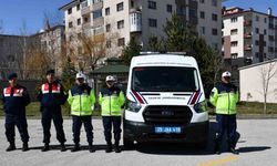 Karaca timi trafik kazalarının aydınlatılmasında kritik rol üstleniyor