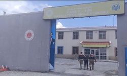 Kars’ta kesinleşmiş hapis cezası bulunan 1 kişi yakalandı