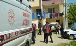 Kendisinden haber alınamayan yaşlı adam evinde ölü bulundu