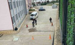 Okulun 4’üncü katından düşen liseli ağır yaralandı