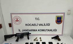 Kocaeli’de uyuşturucu operasyonu: 1 şüpheli tutuklandı