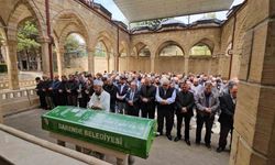 Kocası tarafından öldürülen kadın defnedildi