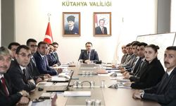 Köy okullarının dönüşümü için ilk adım atıldı