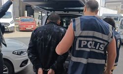 Kütahya’da 54 yıl kesinleşmiş hapis cezası bulunan firari yakalandı