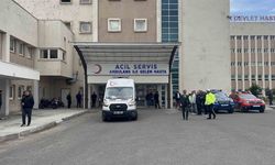 Nevşehir’de yanlışlıkla vurulan 1 başçavuş şehit oldu