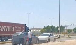 Ceza yazmamak için 100 bin liralık rüşvet istedi! Suçüstü yakalandı