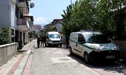 Yalnız yaşadığı evinde ölü bulundu