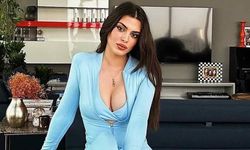 Defne Samyeli'nin kızı Derin'den dikkat çeken sözler