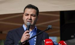 CHP Gençlik Kolları Başkanı Cem Aydın’ın yargılandığı davanın duruşması ertelendi